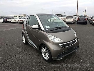SMART FORTWO K